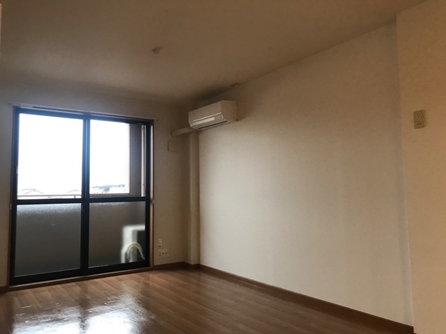 居室・リビング　LDK