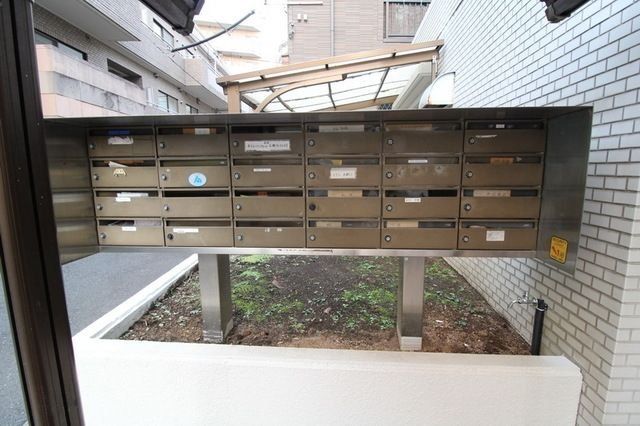 その他共有部分　眺望