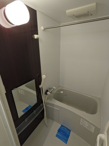 バス・シャワールーム　103号室