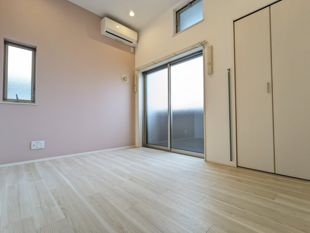 居室・リビング　103号室