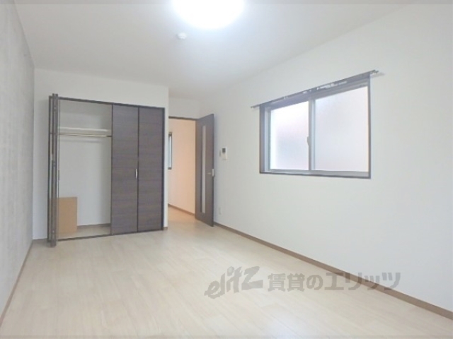 居室・リビング　洋室