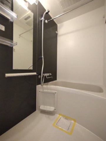 バス・シャワールーム　風呂