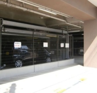 駐車場　参考画像★