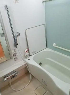 バス・シャワールーム　参考画像★