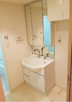 洗面設備　参考画像★