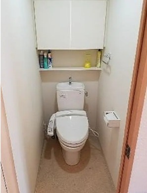 トイレ　参考画像★参