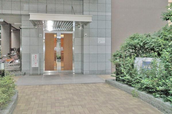 エントランス　参考画像★