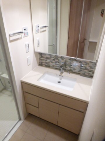 洗面設備　洗面※別部屋参考写真