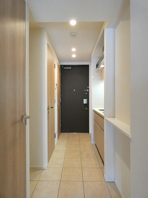 玄関　玄関※別部屋参考写真