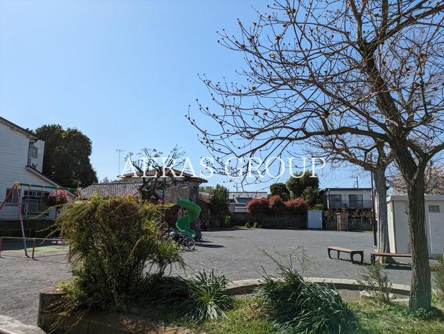 公園　六浦白梅公園（公園）まで318m