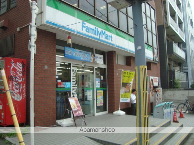 その他　ファミリーマート高田馬場一丁目店（その他）まで515m