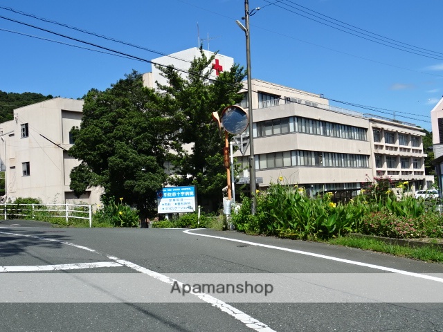 病院　引佐赤十字病院（病院）まで1983m