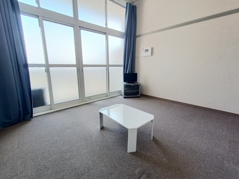 その他部屋・スペース　家電・家具有の部屋です。