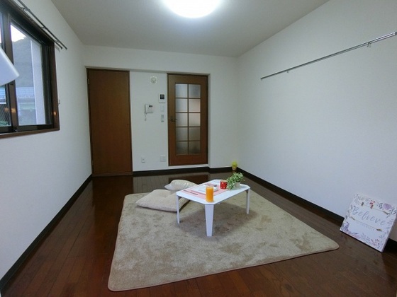 その他部屋・スペース　他号室のお写真です