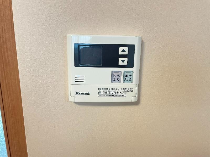 その他部屋・スペース　他号室の写真となります。