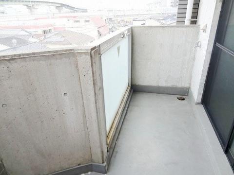 バルコニー　ベランダ