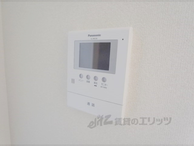 セキュリティ　ドアフォン（ＴＶ含）