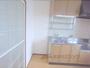 その他部屋・スペース　冷蔵庫置場