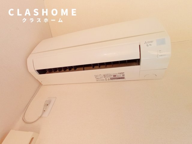 その他設備　同物件の別部屋になります。
