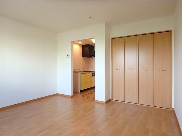 その他部屋・スペース　同物件の別部屋になります。