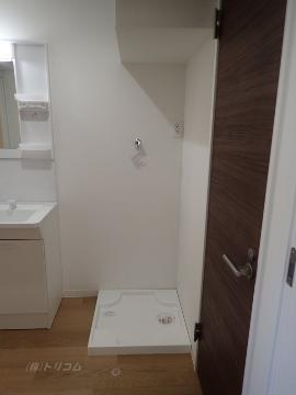 その他　洗濯機置場（イメージ）