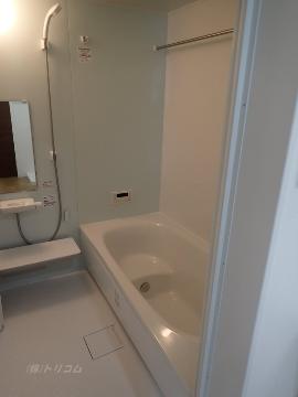 バス・シャワールーム　バス（イメージ）