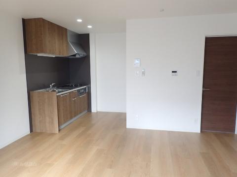 居室・リビング　リビング（イメージ）