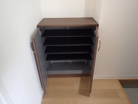 玄関　玄関（イメージ）