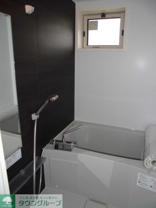 バス・シャワールーム　★同施工タイプイメージ★