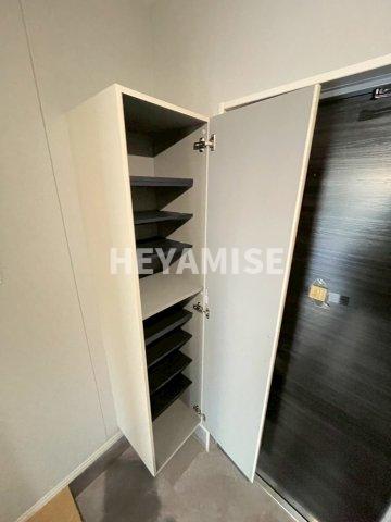 玄関　※同間取りの別のお部屋の画像です※現況を優先します