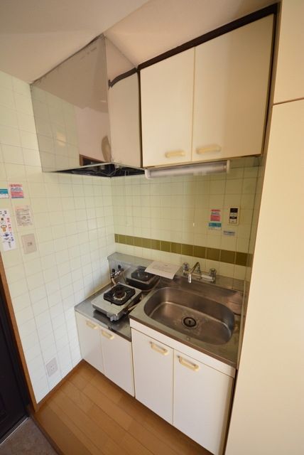 キッチン　★キッチン★