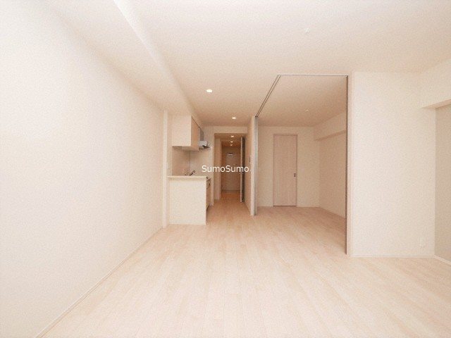 その他部屋・スペース　落ち着いて過ごせるお部屋なので、寝室にいかがでしょうか