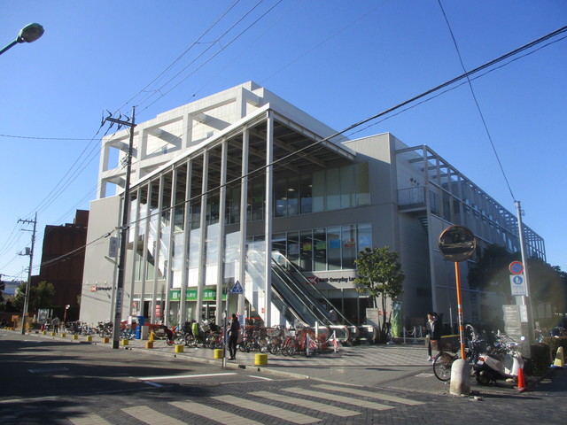 その他　オーケー新用賀店（その他）まで706m