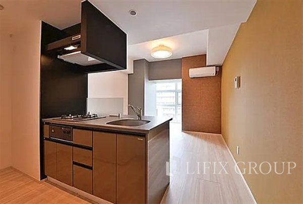 居室・リビング　居間・リビング