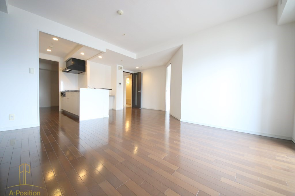 居室・リビング　KDX堺筋本町レジデンス