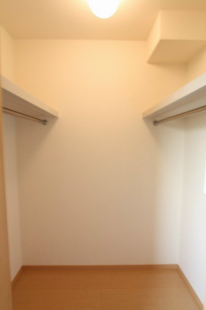 収納　※現況優先