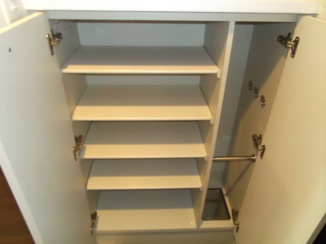 その他部屋・スペース　シューズボックス