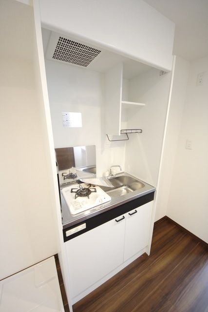 キッチン　★見学希望等はタウンハウジング中央林間店までお気軽に♪★