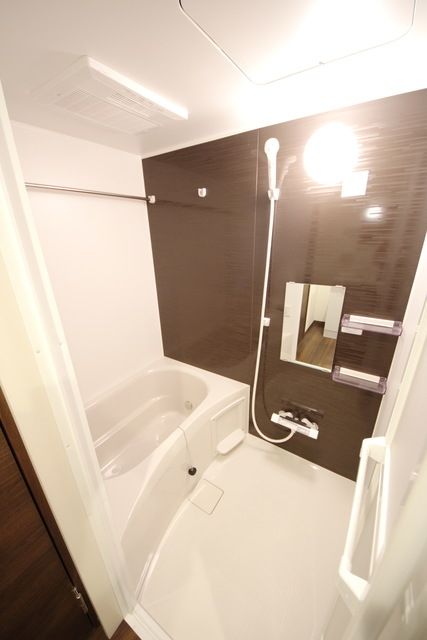 バス・シャワールーム　★見学希望等はタウンハウジング中央林間店までお気軽に♪★