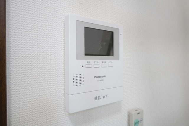 セキュリティ　★見学希望等はタウンハウジング中央林間店までお気軽に♪★