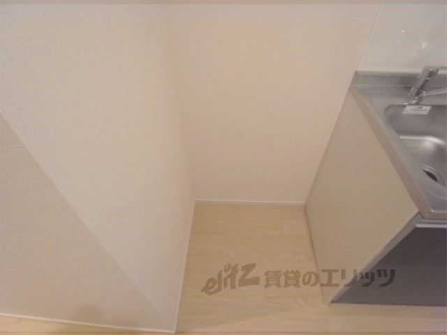 その他部屋・スペース　冷蔵庫置場