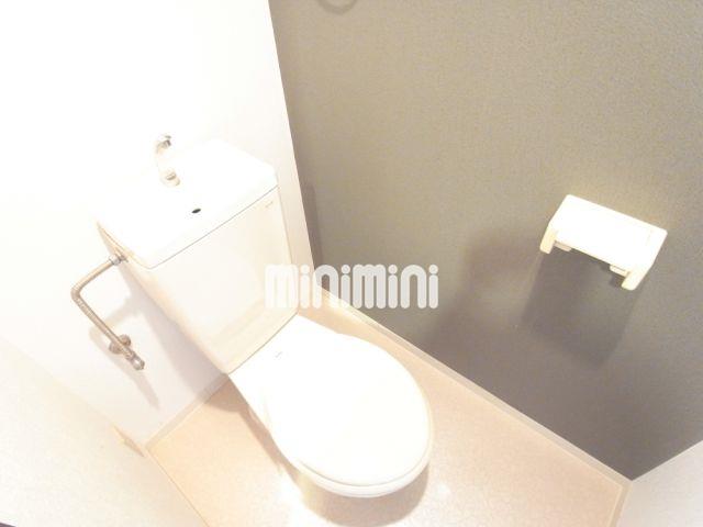 その他部屋・スペース　洋間８帖は、やっぱり広いですね