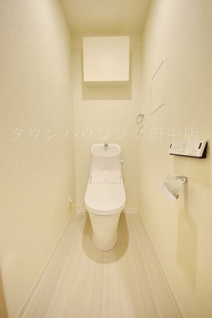 トイレ　★お問い合わせはタウンハウジングまで★