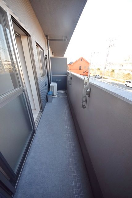 バルコニー　★お問い合わせはタウンハウジングまで★