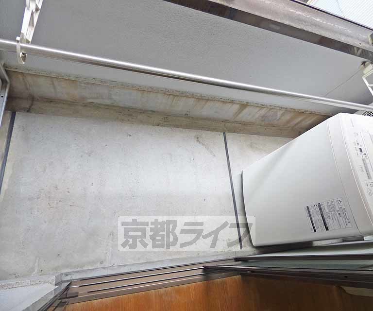 バルコニー　バルコニです。