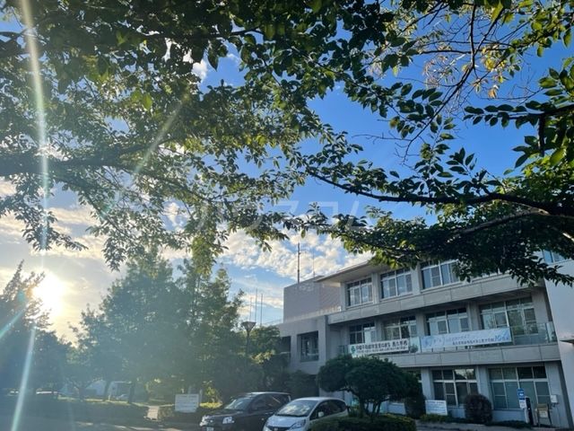 役所　長久手市役所（役所）まで546m