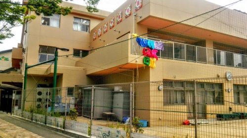 幼稚園・保育園　はるみや保育園（幼稚園・保育園）まで778m