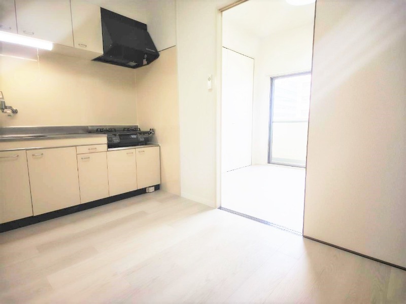 居室・リビング　別号室イメージ