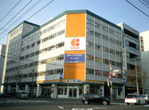 スーパー　コープさっぽろ（スーパー）まで471m