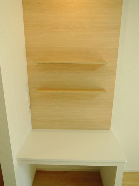 その他部屋・スペース